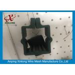 Mutifuncation Fence Post Accessories Durable OEM / ODM Acceptable