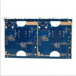 ODM Polyimide Multilayer PCB Fabrication ENEPIG Finish for sale
