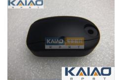 China PC Mockup Rapid Injection Molding Prototyping Sand Blast Surface supplier