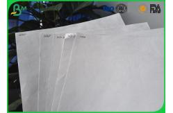 China Smoothness Fabric Laser Printer Paper 1025D 1056D 1073D Durable Non Tear Paper supplier