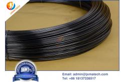 China Mo 99.95% Molybdenum 361 Wire With Cleaned And Electropolishing Surface supplier