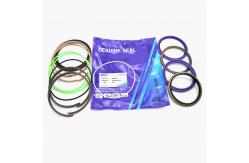 China E320C-B Boom Seal Kit for Caterpillar Excavator Hydraulic Cylinder supplier