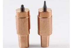 China Customization Kcf Guide Pin Used On Projection Welding Nut Welding Stud Welding supplier