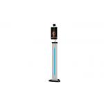 Intelligent 30CM Digital Infrared Thermometers Face Recognition for sale