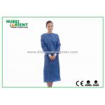 Non-Woven Disposable Surgical Gowns With CE/ISO13485 Certificated For medical use