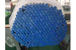 China EN10305-1 E235N Round ASTM Seamless Cold Drawn Tubes supplier