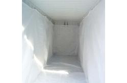 China Shipping Bulk Container Liner Open Top 20ft 30ft 40ft Customized supplier