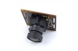 China 1080p HD Industrial IMX291 Camera Module WDR Night Vision USB Interface supplier