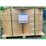 Good Tensile Black Straw Paper Roll For Drinking Paper Straws for sale