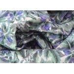 High Pure Woven Inkjet Cotton Canvas Fabric Excellent Ink Absorption