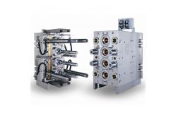 China S136H Precision Plastic Mold For Electronic Product supplier