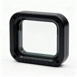 ExplosionProof Robot HighTemperature Resistant Lens Protection Window for Hazardous Environments Optical Glass