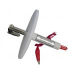 IEC 60529 Ingress Protection Test Equipment IP2X Test 12mm Jointed Test Finger