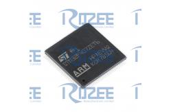 China STM32F407ZET6 supplier