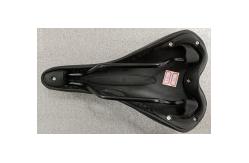 China Enhance Your Riding Experience with Comfortable Bike Parts Saddle supplier