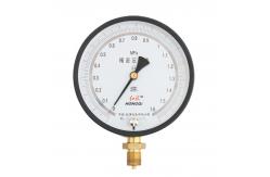 China Customized Pressure Measurement Digital Manometer for Industrial Applications supplier