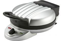 China Automatic Indoor Contact Grill Non Stick Cooked Plates For Sandwich supplier