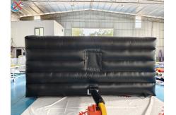 China Commercial Inflatable Disco Dancing Jumping Bouncy Castle Inflatable Bouncer supplier