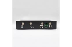 China QuickShare HDMI Wireless Video Conferencing System Wireless Sharing Click Share supplier