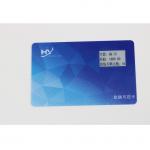 Flexible FPC Material Contact Chip Card 1.0mm thickness IP68 waterproof for sale