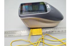 China Portable Colour Matching Spectrophotometer Measurement Analysis Instrument YS3060 High Precise supplier