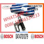 Diesel Common Rail Injector 0414701063 0414701038 0414701039 0414701078 0414701079