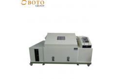 China Programmable Stainless Steel Environmental Test Chambers For Precise Humidity Control supplier