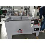Salt Spray Test Chamber environmental Test Chambers