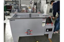 China Salt Spray Test Chamber environmental Test Chambers supplier