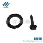 CROWN WHEEL AND PINION 8-20950870-3 8209508703  for Isuzu TFR for sale