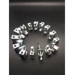 Malleable Iron Customized Beam Clamp
