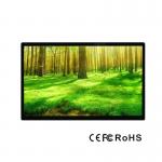 iBoard 65 Touch Screen Monitor Interactive Whiteboard For Business 16:9 Black Frame Color for sale