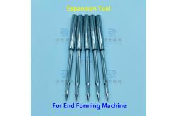 China Φ3.1 Expanding Tool For End Forming Machine With Flinging Mode supplier