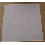 28X28 Water Absorbing Cotton Baby Diapers 60g/Piece for sale