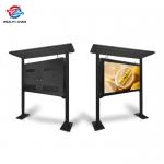 65 Inch Outdoor LCD Digital Signage Android Windows Rooted for sale