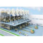 1kg Servo Flat Premade Pouch Fill And Seal Machine Automatic Powder Packing Machine for sale