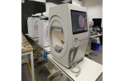 China Vision Test Projection Perimeter Equipment Semi Vision Analysis Computer Automated supplier