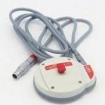 Silicon Fetal Monitor Transducer Ultrasonic Doppler Probe For Pregnant for sale