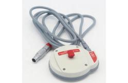 China Silicon Fetal Monitor Transducer Ultrasonic Doppler Probe For Pregnant supplier