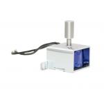 10mm Stroke DC 12V 24V Open Frame Push Pull Electromagnet Solenoid