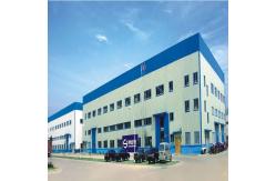 China Galvanized Surface Treatment Prefabricated Steel Structures Hear - Preservation supplier