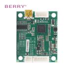 SPO2 Oximeter Monitor OEM Module Board 50x40x10mm for sale