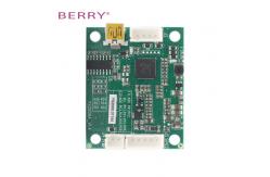 China SPO2 Oximeter Monitor OEM Module Board 50x40x10mm supplier