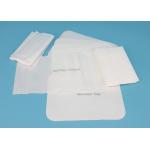 Disposable 95 KPa Pressure Bags For Small / Medium Test Tubes Packaging for sale