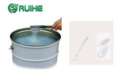 China Fast Setting LSR Liquid Silicone Rubber For Tablespoon 12 Months Shelf Life supplier