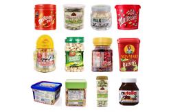 China Automatic Sticker Printing Machine Vertical Round Bottle Fixed Point supplier