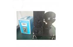 China Fireproof Furniture Testing Machine supplier