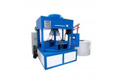 China Multi Station Automatic Die Casting Machine For Rice Cooker Heating Plate supplier