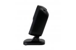 China 640*480 Resolution 2D Table Top POS Barcode Scanner FC certified supplier