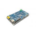 Video Recording COFDM Module H.265 H.264 Support RJ45 SDI CVBS HDMI Output for sale